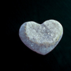 Stone heart